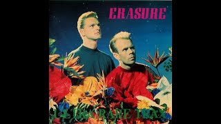 ERASURE  Stop 1989 [upl. by Ecirahs]