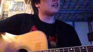 Arctic Monkeys  I Want It All  Zak Robinson  Acoustic Cover [upl. by Karim223]