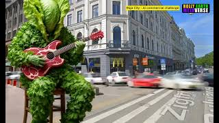 ECO Song  Riga McDonalds [upl. by Nelyt182]