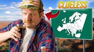 Things Americans Get Wrong About Europe [upl. by Esorlatsyrc]