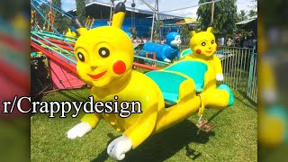 rCrappydesign  pikachu is that you [upl. by Leopold]