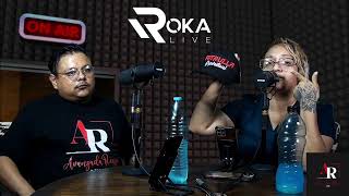 ENVIVO AAVANZADA REGIA LIVE quot PODCAST quot [upl. by Winser]