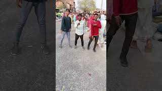 sanji reSanthali shot trending viral videoBabu kirani Hansda dance [upl. by Eirallam]