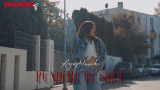 AZRA HUSARKIC  PUNO MI TE SRCE OFFICIAL VIDEO 4K [upl. by Borroff671]