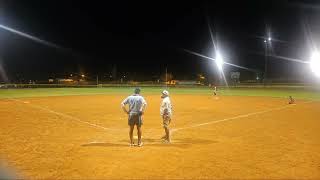 Mercenarias 12u vs Sassy Sluggers 12u Gateway [upl. by Onaivlis921]