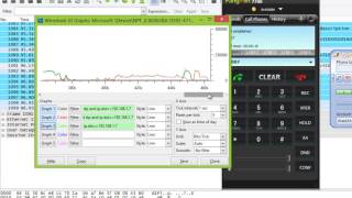 Pruebas De Calidad Del Servicio QoS En Telefonía IP Con Wireshark [upl. by Almire]