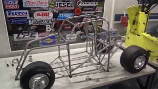 Willys Part 2  Turbocharged 14 Scale RC Car [upl. by Yrtneg]