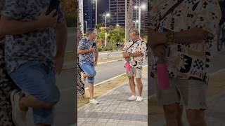 Não tem mulher bonita nem caba macho kkkk humor comedia [upl. by Franek913]