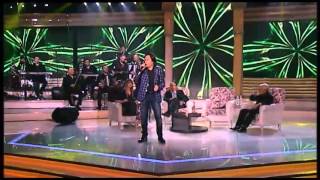 Zvonko Demirovic  Keskandzika LIVE  HH  TV Grand 19042016 [upl. by Celestyna]