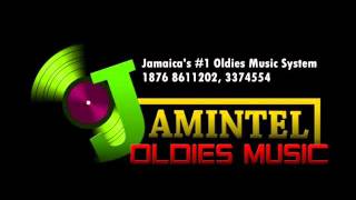 Jamintel Oldies Music amp Ken Boothe Sammy David Jr [upl. by Caresse]