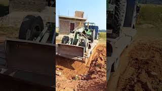 Grader machine for Road subgrade pmgsy viralvideo tata Siteengineerpankajdas roadtrip jcb3dx [upl. by Menard969]