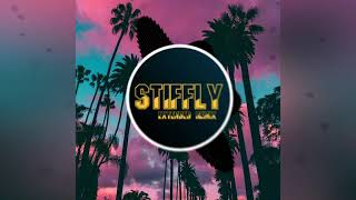 Dj Leska Ft Bamby amp Jahyanai  Chily  Buddy STIFFLY Remix [upl. by Abbub95]