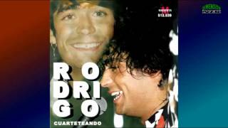 Rodrigo  Cuarteteando 1998 Enganchado CD Completo [upl. by Alan]