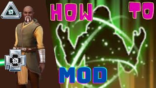 How To Mod Jolee Bindo [upl. by Bish]