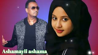 Dawite mekonen Ashamayii ashamaa New Ethiopian Oromo Music 2023 Official Video [upl. by Aelanej]