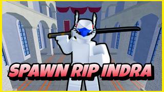 How to Spawn Rip Indra Fast amp Easy Blox Fruits [upl. by Rhee]