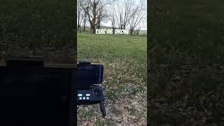 mini drone TSRC A6 GPS drone fpvdrone gpsdrone [upl. by Cloris]