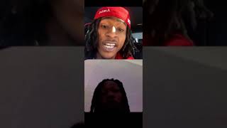 LA4SS VS NWM CEE MURDA Preview IG Live 22121 [upl. by Fancy]