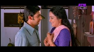 Rathinirvedham Telugu MovieII Shweta Menon II Sreejith II Full HD Movie [upl. by Ambrose]