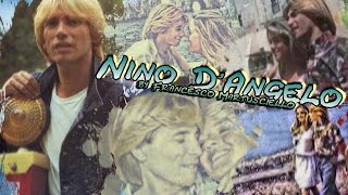 NINO DANGELO ANNI 80 1 parte Martusciello73 [upl. by Charlet]