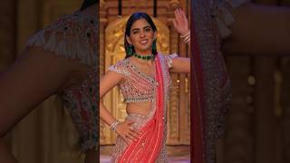 Anant Ambani and Radhika Merchant Sangeet Night  Ambani Wedding  Bollywood Dance  Deewangi Song [upl. by Airdnax602]