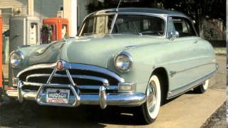 1954 hudson hornet [upl. by Butcher492]