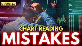 chart reading MISTAKES  HOW TO READ CHART LIVE MARKET priceactionstratagy chartreadings trading [upl. by Nae780]