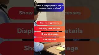 What is the Purpose of the ps aux Command in Linux windowshelp [upl. by Alah194]