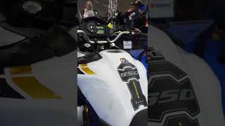 2023 V strom 650XT shorts suzuki [upl. by Euridice]