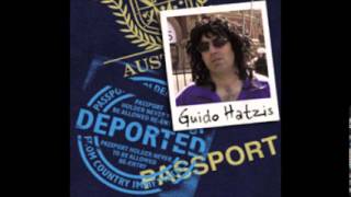 Guido Hatzis  Deported 2002  CD1 [upl. by Attaynik]