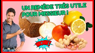 citron noix de coco oignon arachides frais voici comment et pourquoi utiliser ce mélange [upl. by Ronoh]