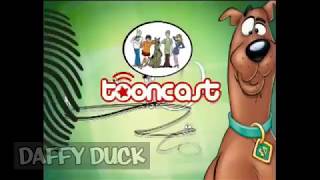 Tooncast quotScooby Dooquot PromoBumpers English [upl. by Kaehpos]