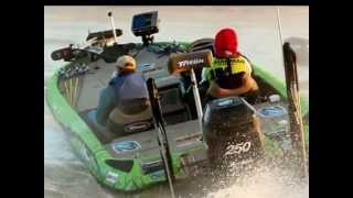 Bassmaster classic 2010 [upl. by Maxwell]