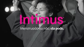 Intimus  Sentimos o Progresso [upl. by Aneeles]