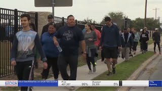 McAllen is fattest city in America says online study [upl. by Matusow]