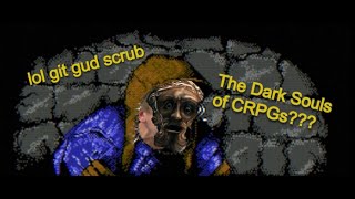 SKALD  Is this the Dark Souls of CRPGS  Episode 3 [upl. by Acirehs]