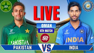 India vs Pakistan T20 Emerging Teams Asia Cup 2024  IND A vs PAK A Live  IND vs PAK Live [upl. by Tita187]