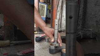 JCB Popline CR BUSH Fitting Automobile Shorts Video [upl. by Jaenicke]