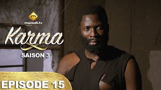 Série  Karma  Saison 3  Episode 15  VOSTFR [upl. by Beryl]