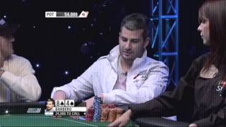 How to Bluff Tutorial  Everything Poker Ep 05  PokerStars [upl. by Novat]