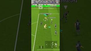 Rummi ❤️ With DT 🥶 Likes 🔥 mobile konami efootball2025 fyp pes infinityefootball [upl. by Ahsenom]