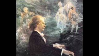 Paderewski plays Paderewski Minuet in G Op14 No1 [upl. by Llirrehs]