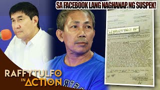 INOSENTE NAKULONG NG 1 BUWAN DAHIL SA SABLAY NA PULIS [upl. by Rochus]