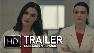 SERIE Inseparables 2023  Trailer en español [upl. by Eikin758]