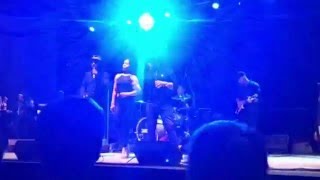 Shalamar Sheffield  Take That To The Bank 2016 [upl. by Woodsum]