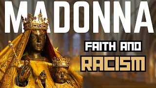 The Black Origins of Divinity The Black Madonna and Child [upl. by Barncard]