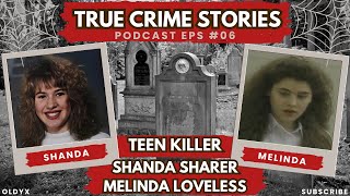 The Murder of Shanda Sharer Podcast Episode 6 [upl. by Eceinwahs]