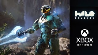 Halo Gets A Massive Upgrade in UE5  New Engine New Studio New Games [upl. by Astiram396]