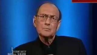 Brilliant Speech by Harold Pinter 22 [upl. by Jeraldine]