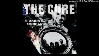 The Cure  Closedown RS Home Instrumental Demo 0588 [upl. by Hew]